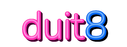 duit8 — logo kanal