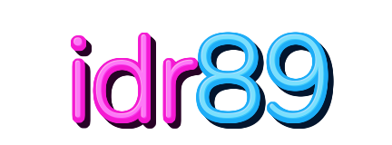 idr89 — logo kanal